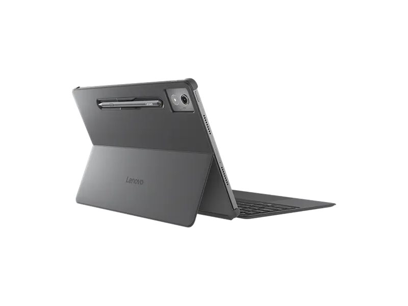 Lenovo Keyboard Pack - Tastatur und Foliohülle