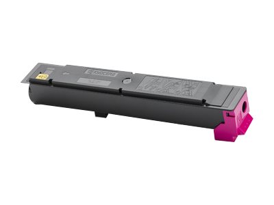 Kyocera TK 5195M - Magenta - original - Tonerpatrone (Alternative zu Kyocera 1T02R4BNL0)