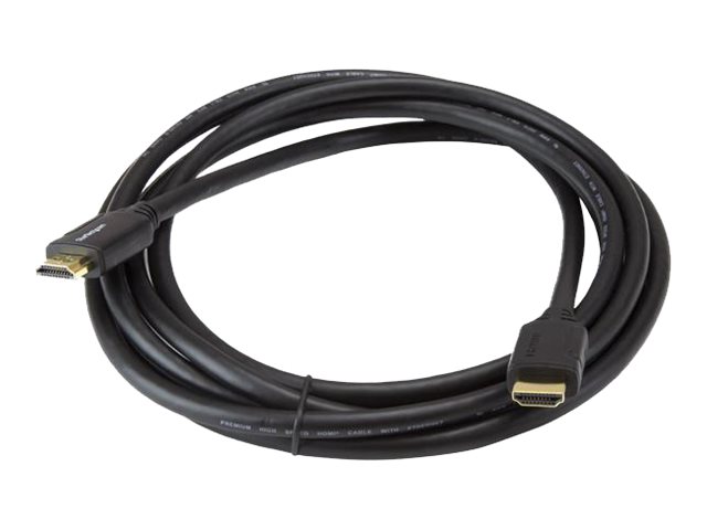 StarTech.com Premium High Speed HDMI Kabel mit Ethernet