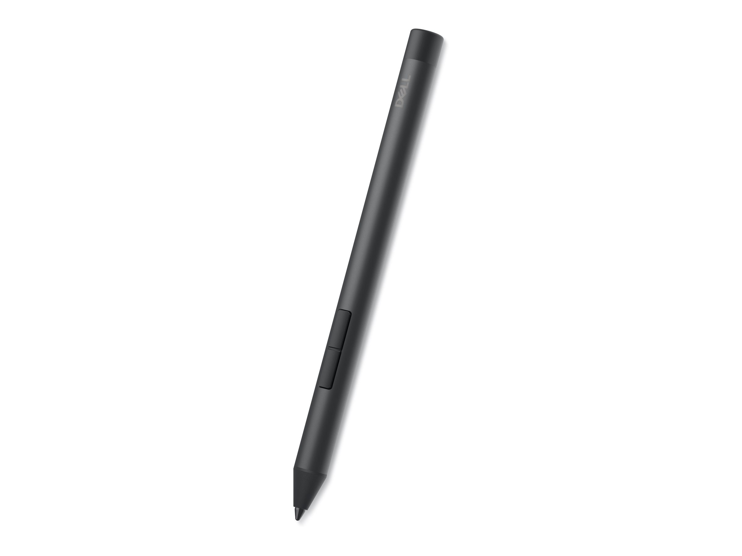 Dell PN5122W - Aktiver Stylus - 2 Tasten - Schwarz