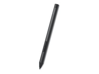 Dell PN5122W - Aktiver Stylus - 2 Tasten - Schwarz