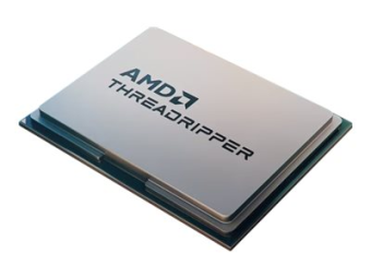 AMD Ryzen ThreadRipper PRO 7965WX - 4.2 GHz - 24 Kerne