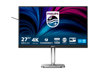 Philips 27B2U6903 - 6000 Series - LED-Monitor - 68.5 cm (27")