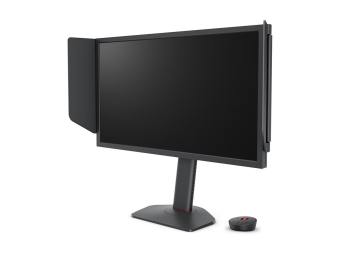 BenQ ZOWIE XL2546X+ - eSports - XL Series - LED-Monitor - Gaming - 61.2 cm (24.1")
