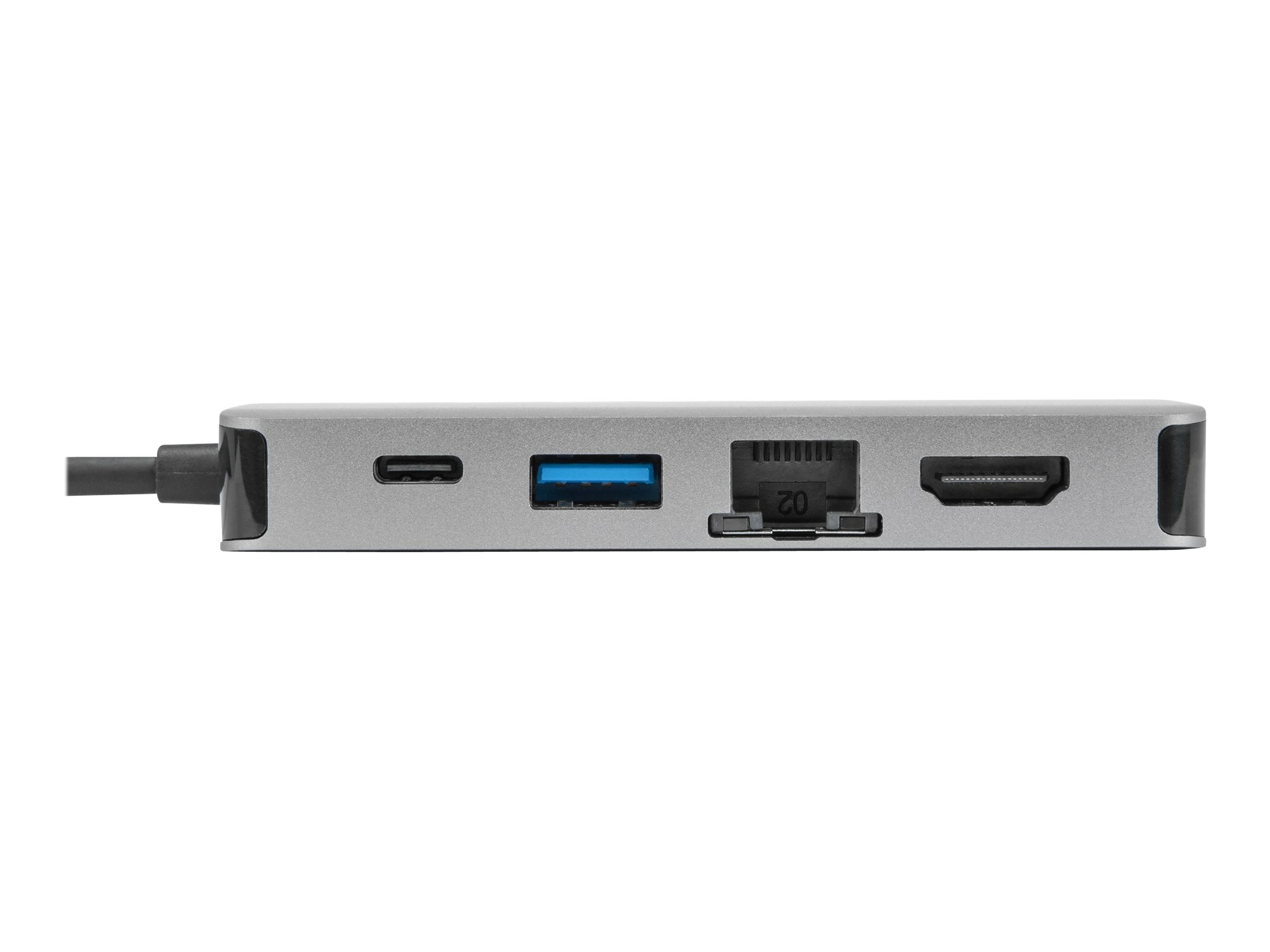 Targus Dockingstation - USB-C 3.2 Gen 1  Thunderbolt