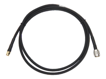 Zebra Antennenkabel - RP-TNC Stecker zu SMA