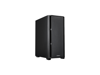 Chieftec Geh Midi Pro Midi Q AS-02B-OP o.N. B - MidiMinitower - ATX