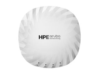 HPE Aruba Networking AP-725 (JP) - Campus - Accesspoint