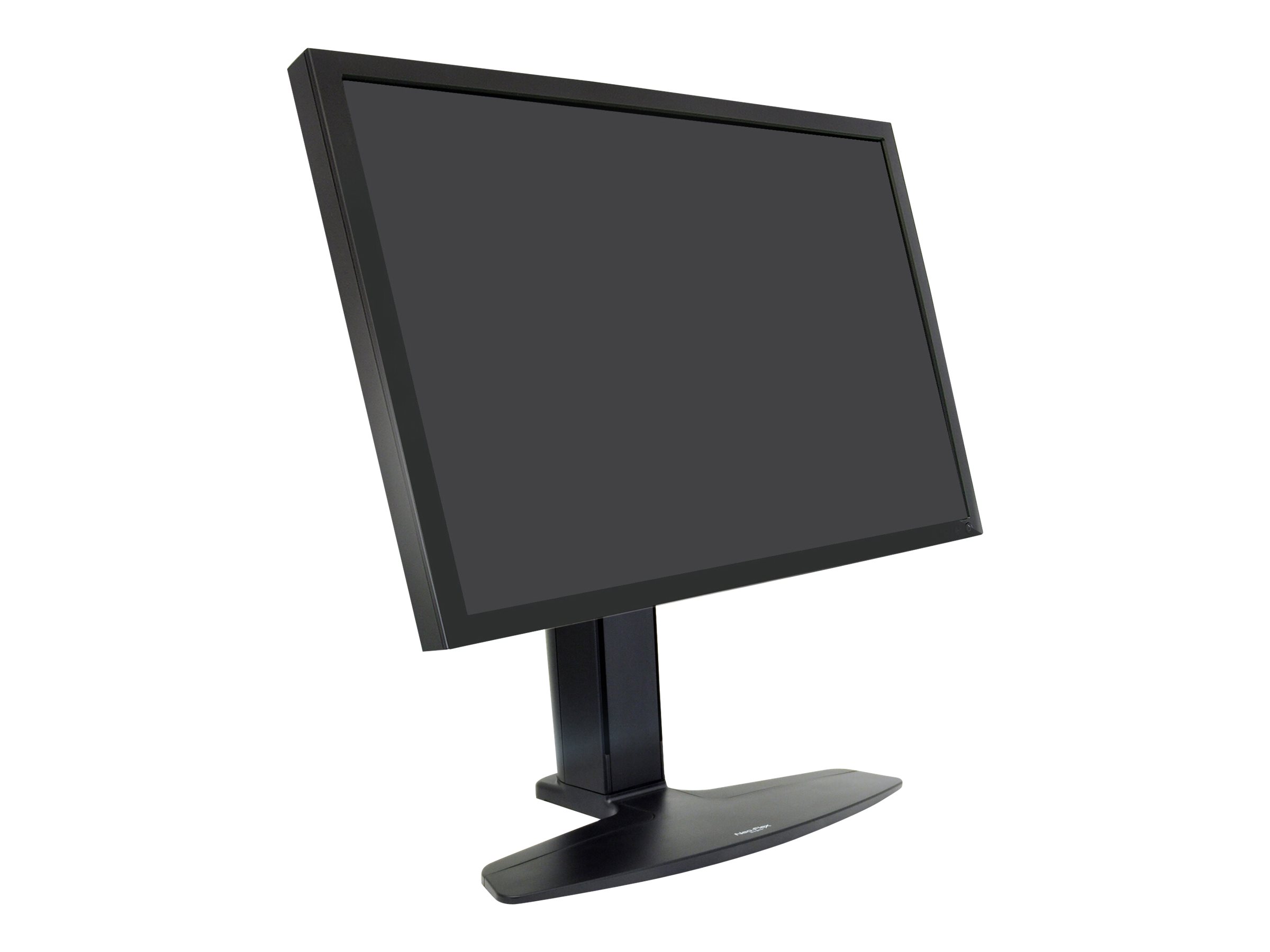Ergotron Neo-Flex - Aufstellung - für LCD-Display - Schwarz - Bildschirmgröße 50.8-81.3 cm (20"-32")