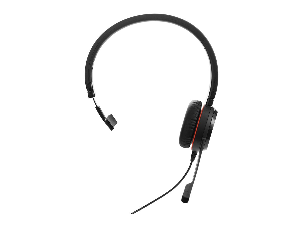 Jabra Evolve 20 MS mono - Special Edition - Headset