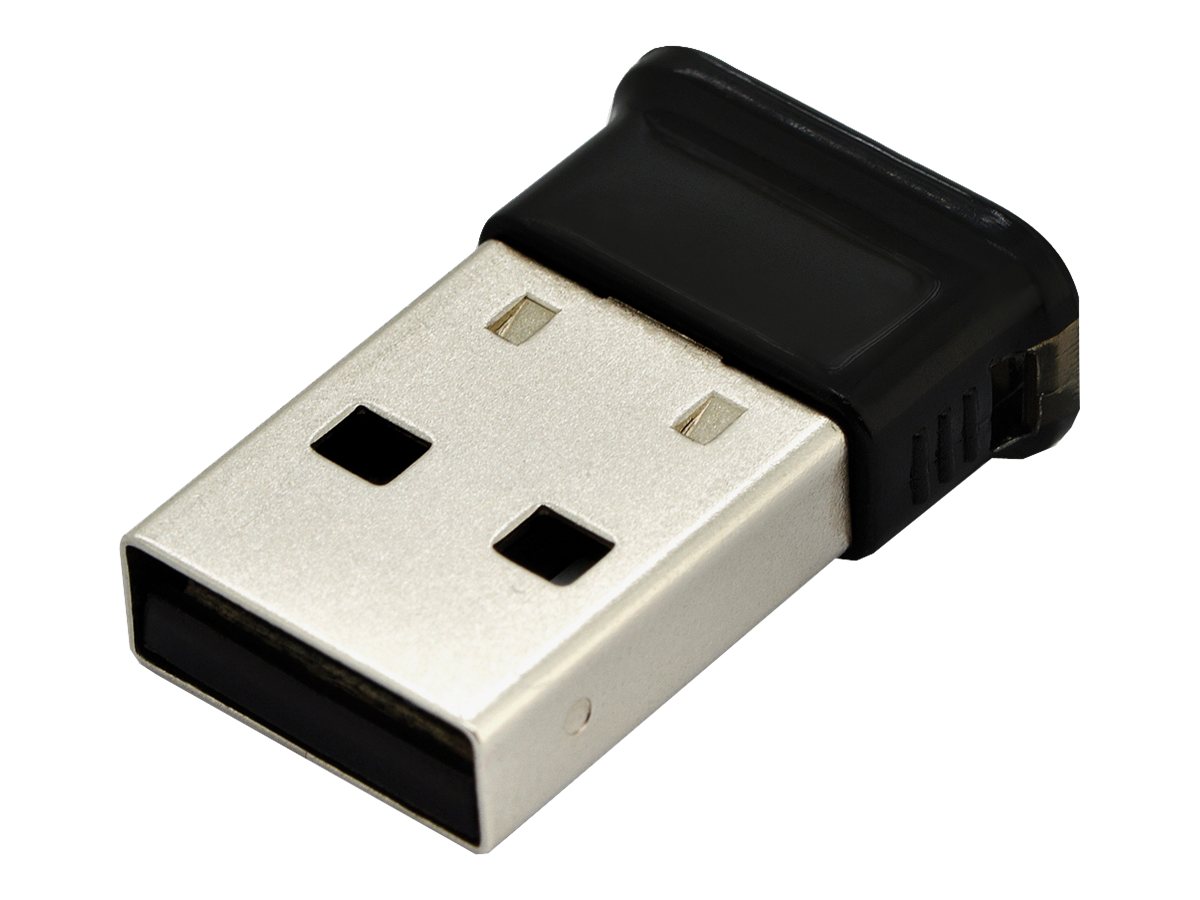 DIGITUS Bluetooth® 4.0 Tiny USB Adapter