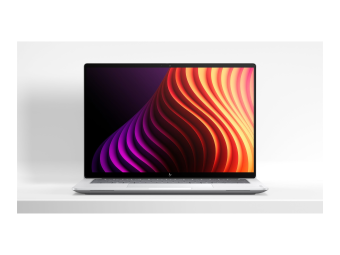 HP EliteBook X G2i Notebook Next Gen AI - 177-Grad Scharnierdesign - Intel Core Ultra 5 325  2.1 GHz - Win 11 Pro - Intel Graphics - 32 GB RAM - 512 GB SSD NVMe - 35.6 cm (14")