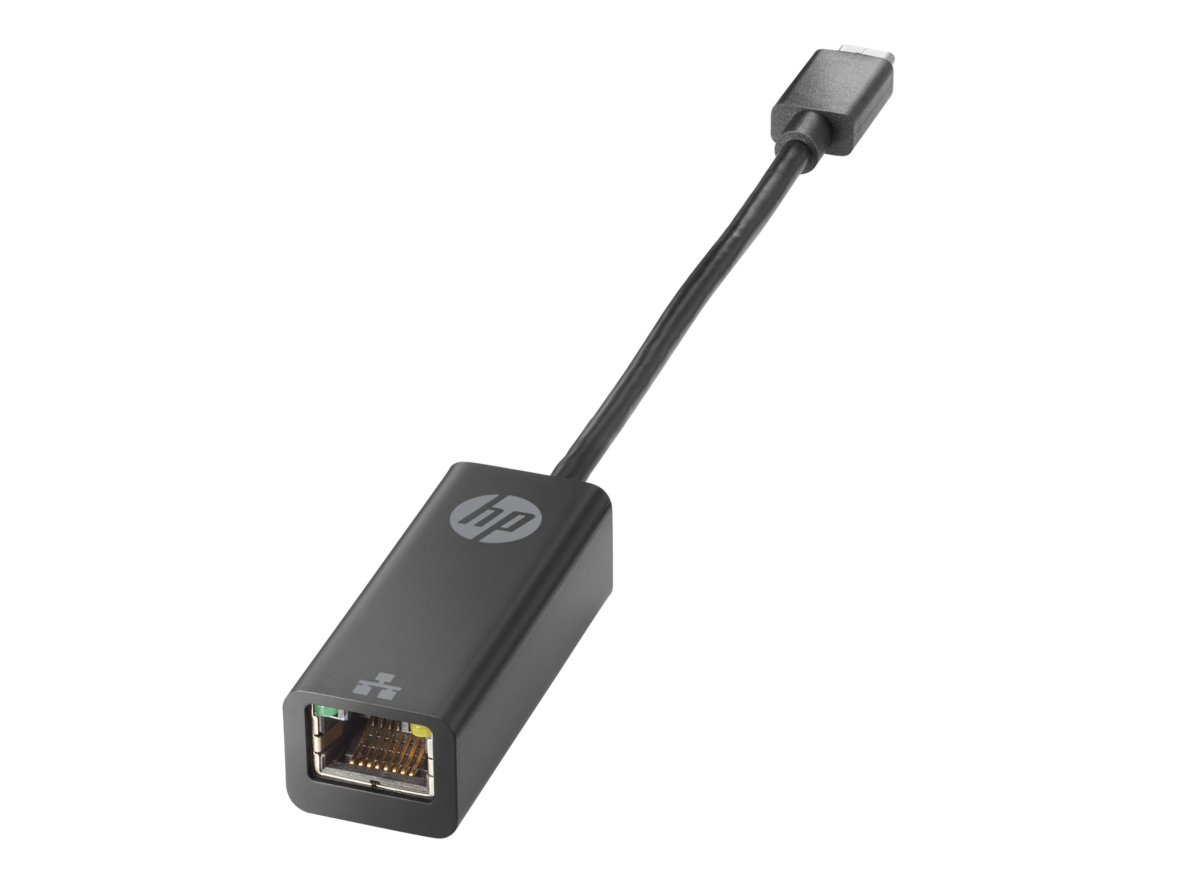 HP  Netzwerkadapter - USB-C - Gigabit Ethernet