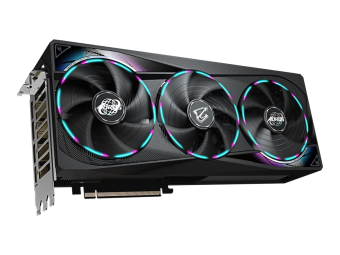 Gigabyte AORUS GeForce RTX 5070 MASTER 12G - Grafikkarten