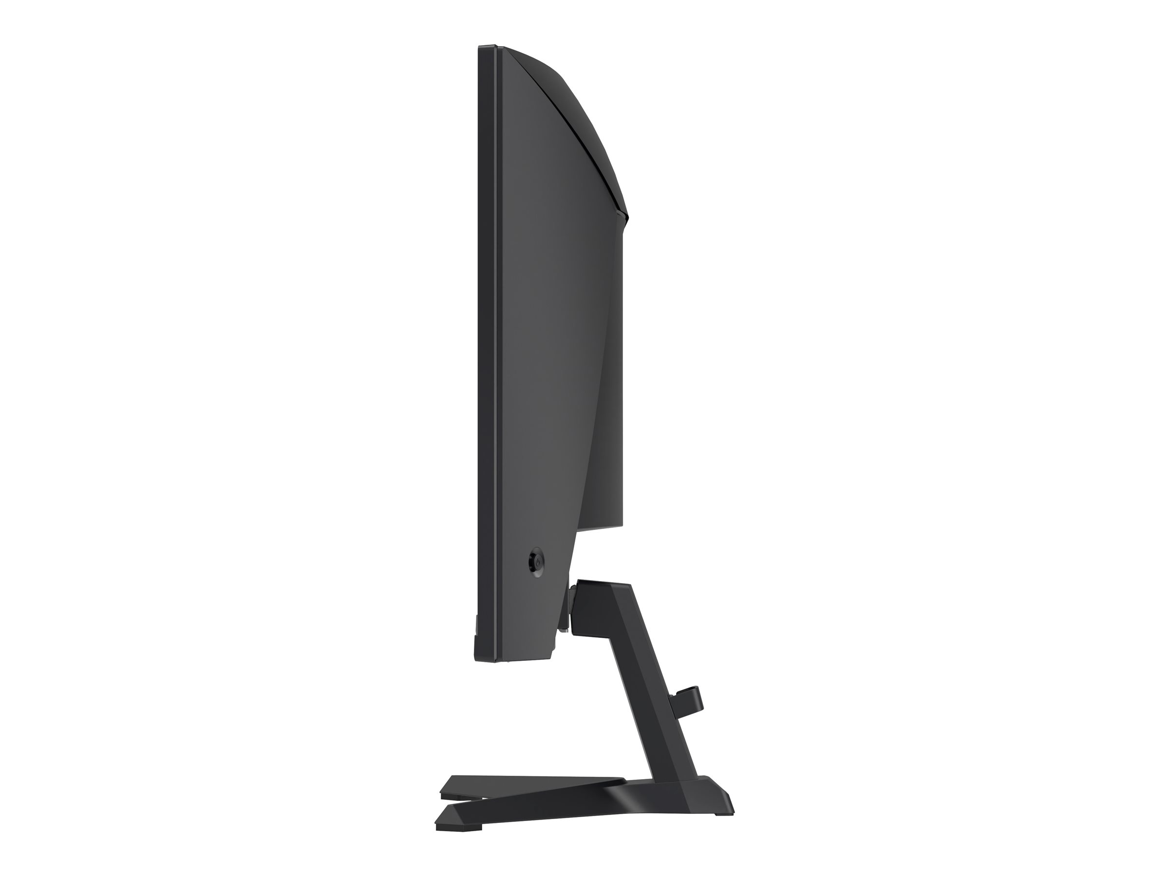 Iiyama G-MASTER Red Eagle GC2784HSU-B1 - LED-Monitor - Gaming - gebogen - 68.6 cm (27")