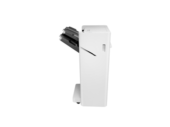 HP LaserJet StaplerHefterFinisher - 3250 Blätter - LaserJet Managed MFP E82560dn - 635 mm - 592 mm - 1015 mm - 399 kg