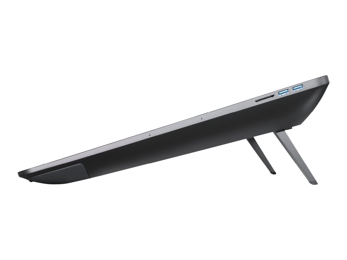 Wacom Cintiq Pro DTK-2420 - Digitalisierer mit LCD Anzeige