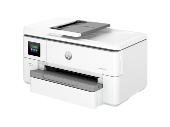 HP Officejet Pro 9720e Wide Format All-in-One - Multifunktionsdrucker - Farbe - Tintenstrahl - A3Ledger (297 x 432 mm)