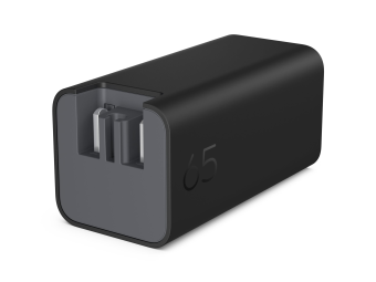 HP GaN Wall Charger - USB-C Netzteil - Wechselstrom