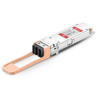 Cisco QSFP28 Empfängermodul - 100GbE - Ethernet 100GBase-SR1.2