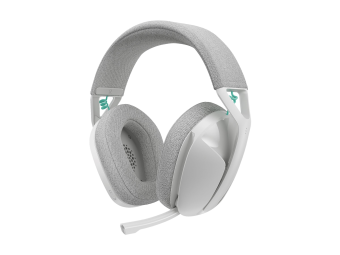 Logitech G G321 - Headset - ohrumschließend