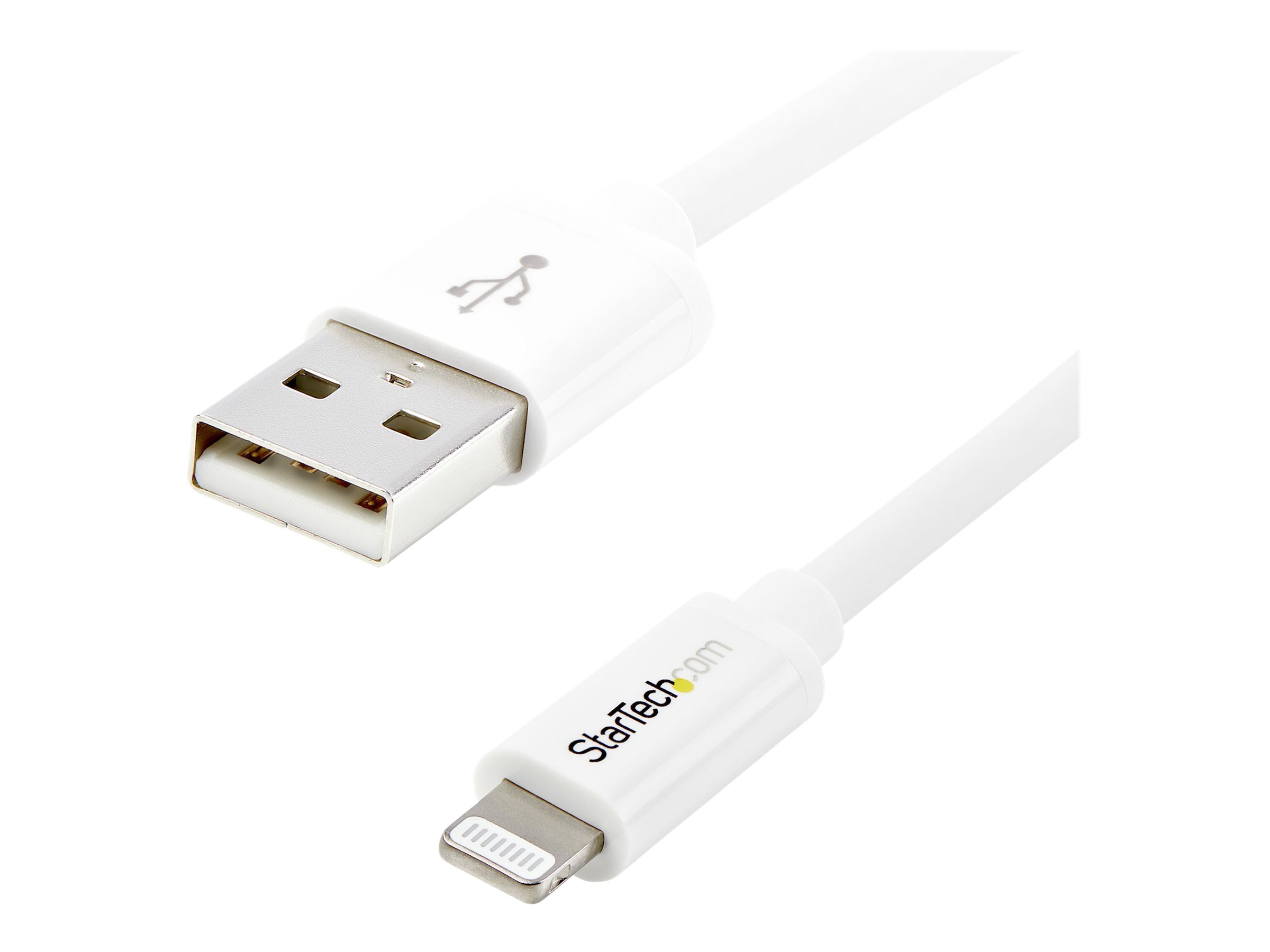 StarTech.com Startech 2m Apple 8 Pin Lightning Connector auf