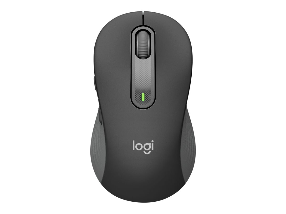 Logitech Signature M650 - Maus - optisch - 5