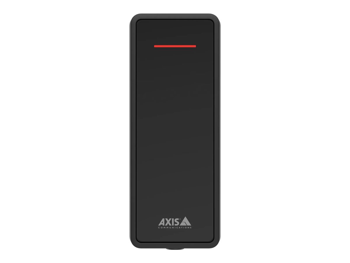 Axis A4030-E Reader - RFID berührungsloser Leser