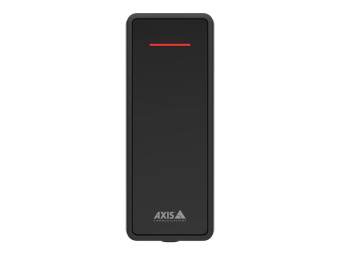 Axis A4030-E Reader - RFID berührungsloser Leser