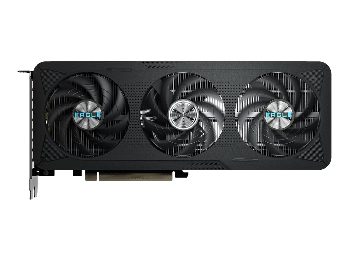 Gigabyte EAGLE MAX - OC Edition - Grafikkarte