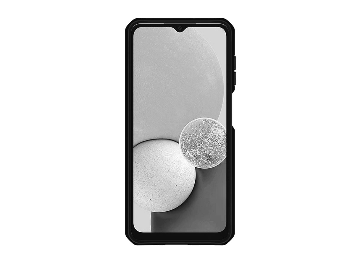 Mobilis SPECTRUM_R - Hintere Abdeckung für Mobiltelefon