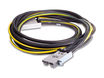 APC Battery Cabinet Cable - Stromkabel - Wechselstrom 230 V
