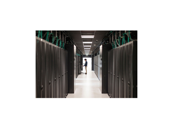 HPE Aruba Networking AP-ANT-312 - Antenne - Triband, flach