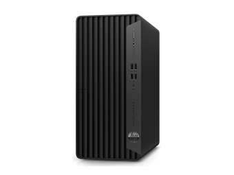 HP Elite 800 G9 - Tower - Core i7 i7-14700  2.1 GHz - RAM 64 GB - SSD 1 TB - NVMe - UHD Graphics 770 - 1GbE, Wi-Fi 6E, Bluetooth 5.3 - WLAN 802.11abgnacax (Wi-Fi 6E)