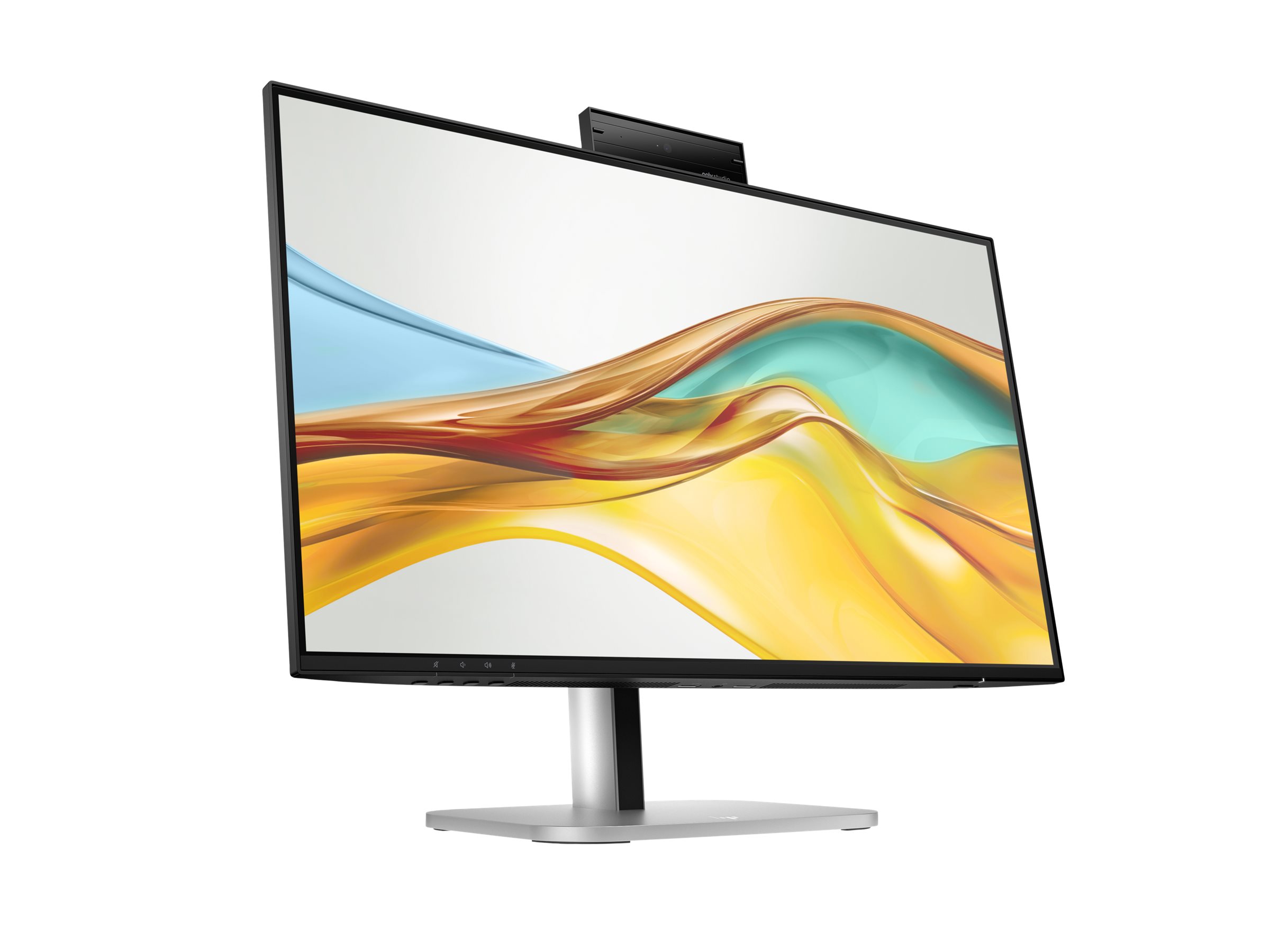 HP 524pm - Series 5 Pro - LED-Monitor - 61 cm (24")