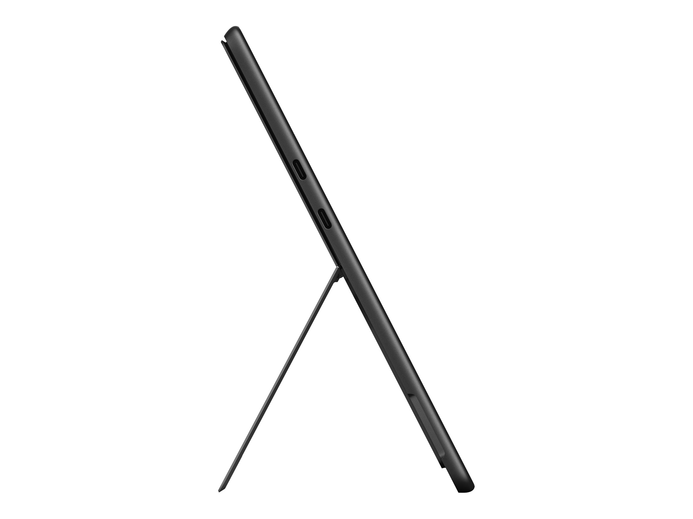 Microsoft Surface Pro for Business - 12th Edition - Tablet - Snapdragon X2 Plus X2P-64-100 - Win 11 Pro - Qualcomm Adreno - 16 GB RAM - 512 GB SSD - 33 cm (13")