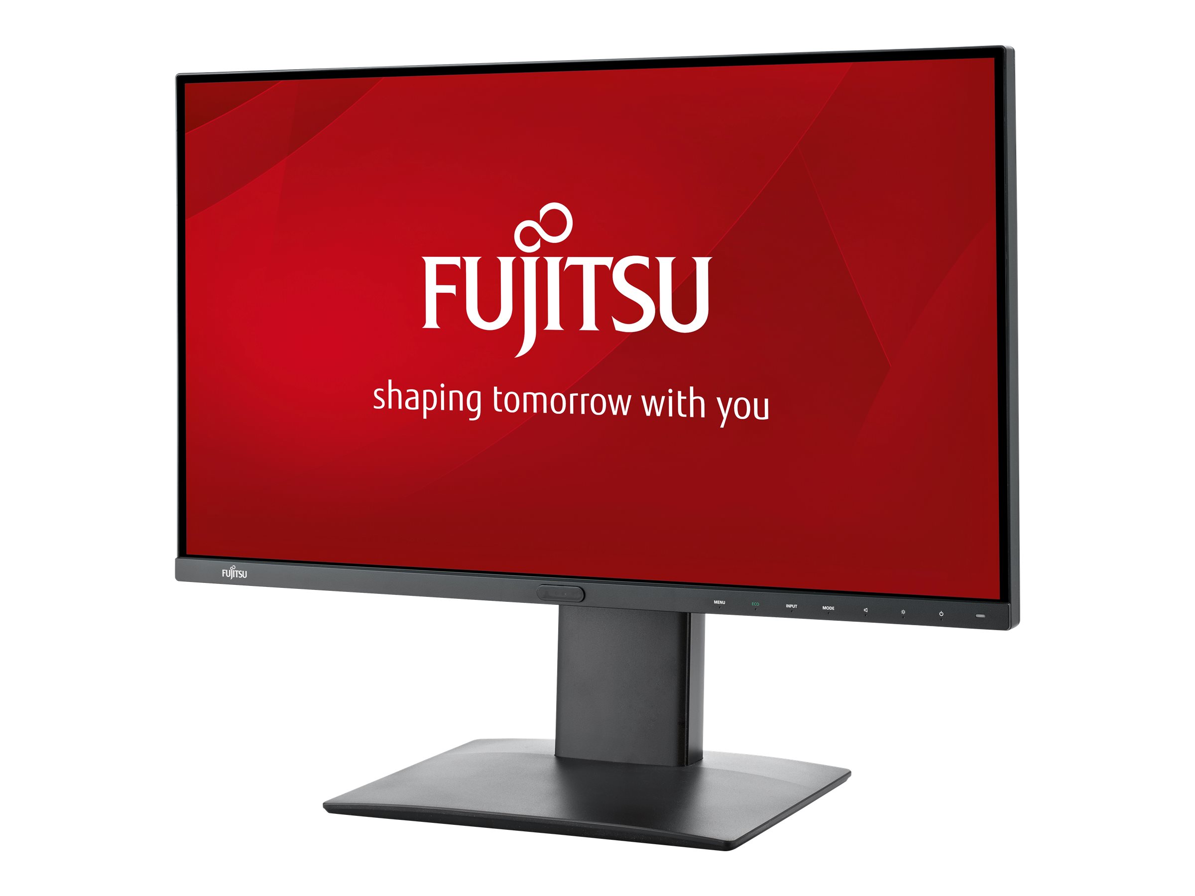 Fsas Technologies Fujitsu P27-8 TS UHD - LED-Monitor - 68.5 cm (27")