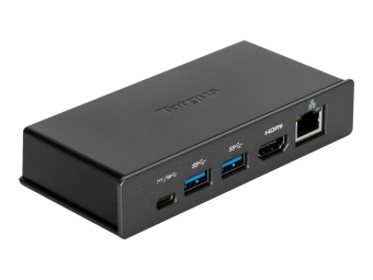 Targus Dockingstation - USB-C 3.2 Gen 1 - HDMI
