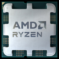 AMD Ryzen 5 Pro 7645 - 3.8 GHz - 6 Kerne - 12 Threads - 32 MB Cache-Speicher - Socket AM5 - AMD Processors Multipack (MPK)