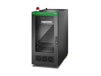 APC Schneider Electric Easy Micro Data Center - Schrank Netzwerkschrank