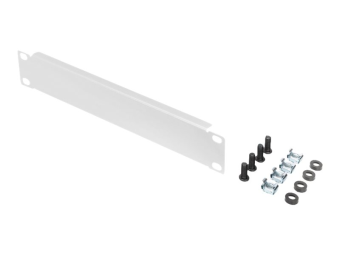 DIGITUS Blindabdeckung für 254 mm (10")-Schränke