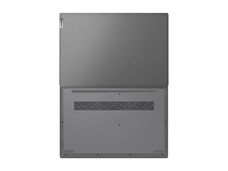Lenovo V17 G4 IRU 83A2 - 180°-Scharnierdesign - Intel Core i5 13420H  2.1 GHz - kein Betriebssystem - UHD Graphics - 8 GB RAM - 512 GB SSD TLC - 43.9 cm (17.3")
