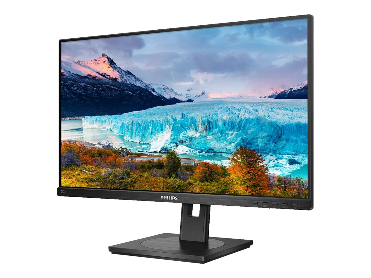 Philips S-line 272S1AE - LED-Monitor - 68.6 cm (27")