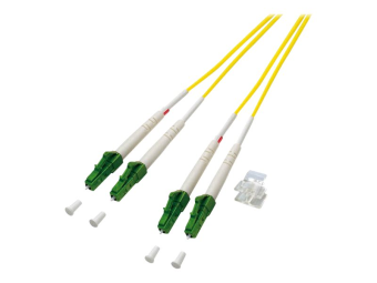 EFB Elektronik EFB-Elektronik - Patch-Kabel - LCAPC Einzelmodus (M)