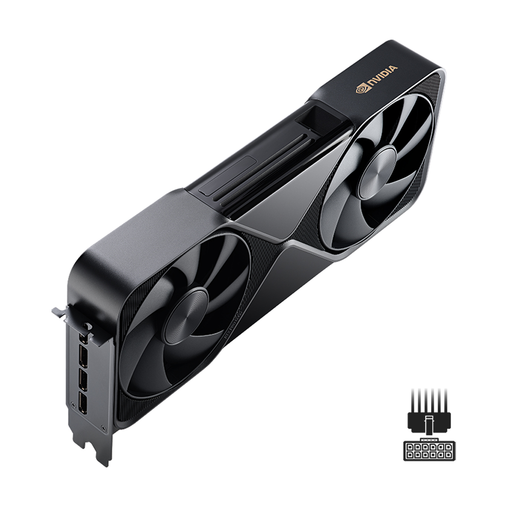 NVIDIA RTX Pro 6000 BW Max-QWorksRetail - Grafikkarte - PCI