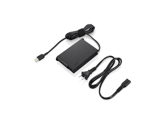 Lenovo GX20Z46271 - Laptop - DrinnenDraußen - 100 - 240 V - 50 - 60 Hz - DC-to-AC - 2.5 A