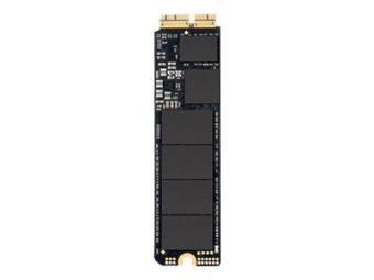 Transcend JetDrive 820 - 960 GB SSD - intern - PCIe-Karte (PCIe-Karte)