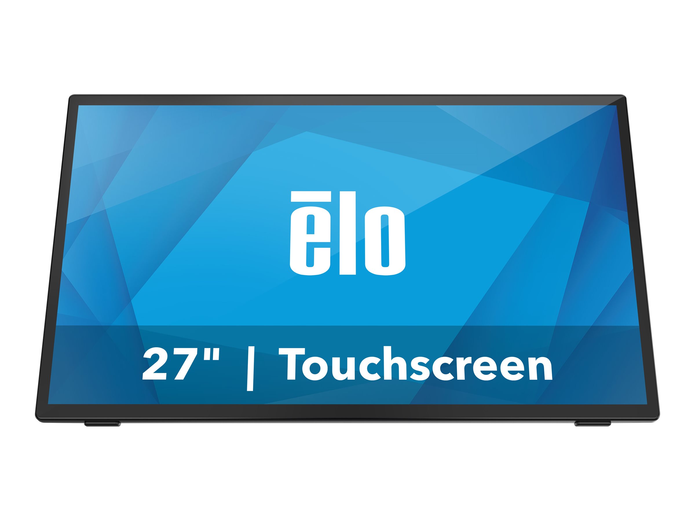 Elo Touch Solutions Elo 2770L - LCD-Monitor - 68.6 cm (27") - Touchscreen - 1920 x 1080 Full HD (1080p)