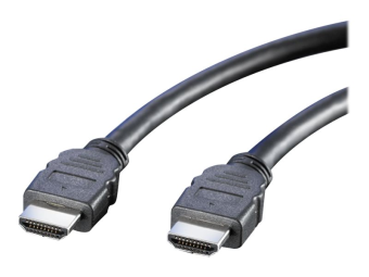 VALUE High Speed - HDMI-Kabel - HDMI (M) bis HDMI (M)