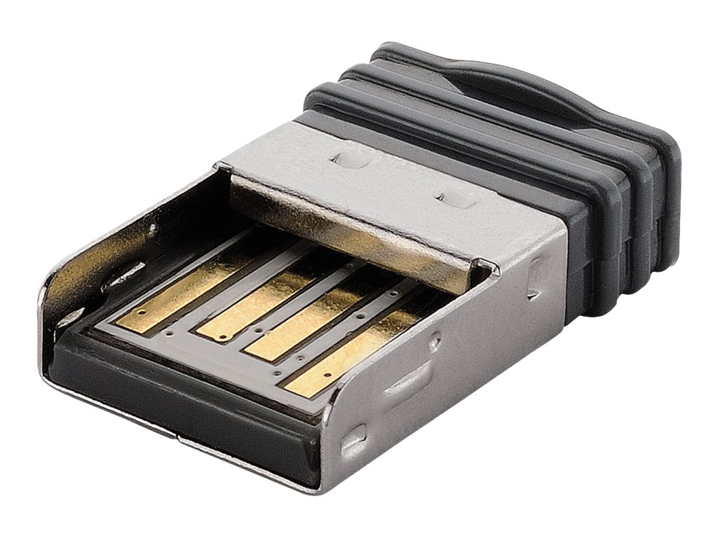 Cherry MW 2400 - Maus - rechts- und linkshändig - optisch - 3 Tasten - kabellos - 2.4 GHz - kabelloser Empfänger (USB)